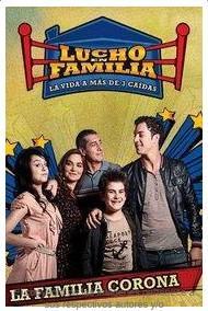 Lucho En Familia C36 FIN